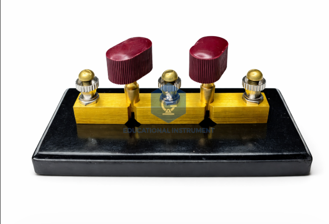 Two Way Plug Key